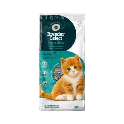 BreederCelect Kattenbakvulling