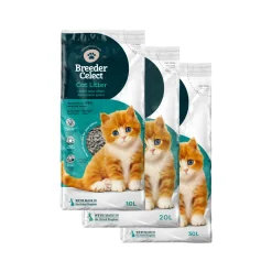 BreederCelect Kattenbakvulling