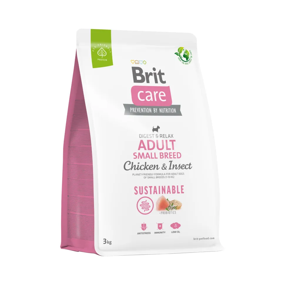 Brit Care - Adult Small Breed