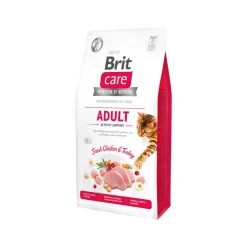 Brit Care Cat - Grain-Free Adult Activity Support