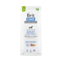 Brit Care -Dog - Sustainable Adult Large Breed