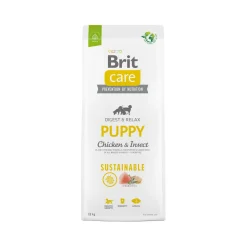 Brit Care - Dog - Sustainable Puppy