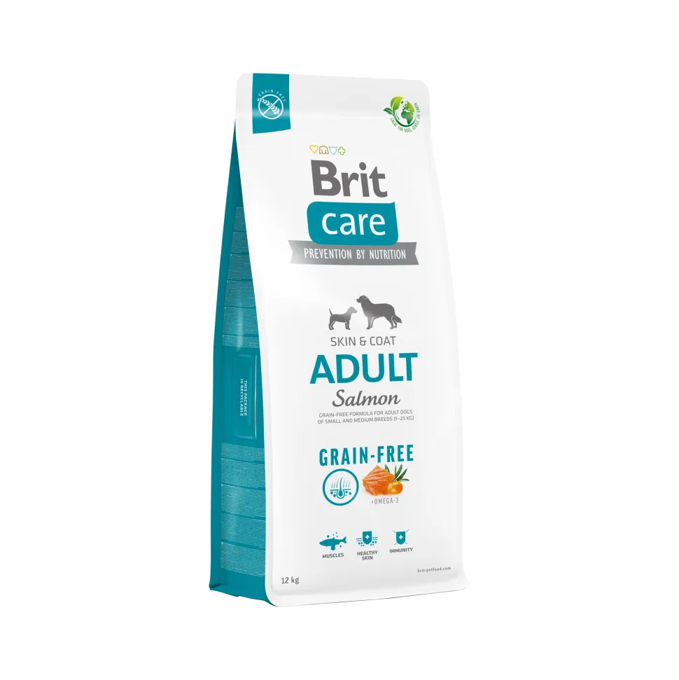 Brit Care Grain Free - Adult