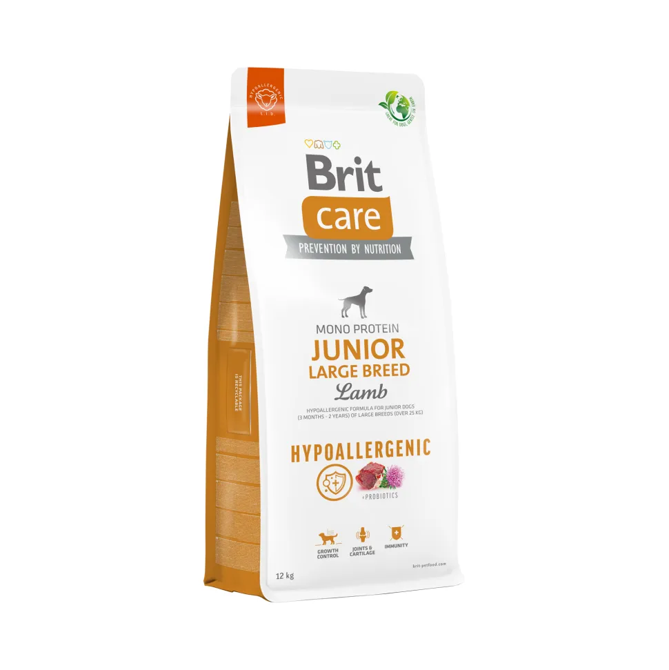 Brit Care - Junior Large Breed