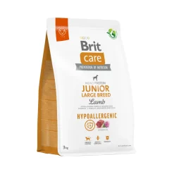 Brit Care - Junior Large Breed