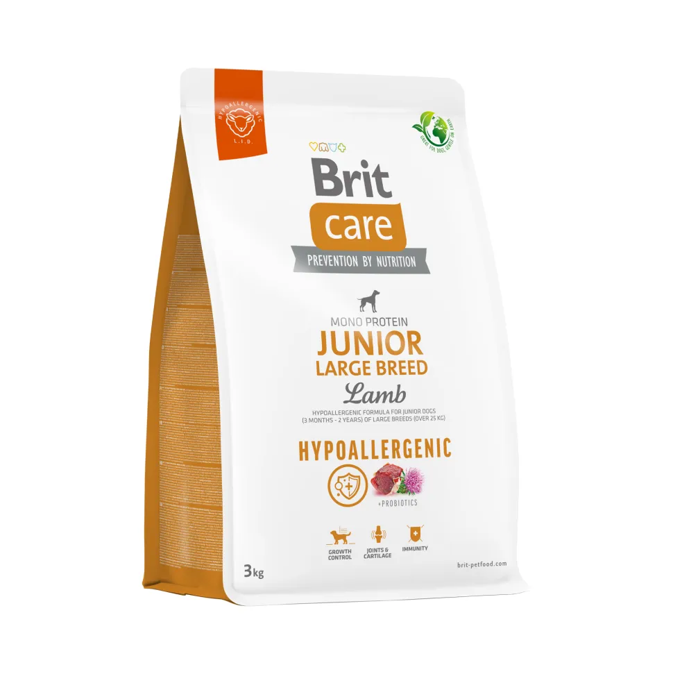 Brit Care - Junior Large Breed