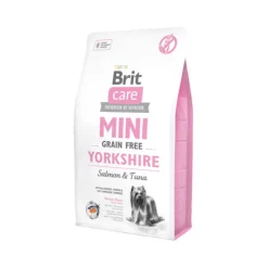 Brit Care Mini - Grain Free Yorkshire
