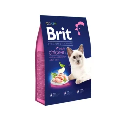 Brit Premium by nature Kat Adult