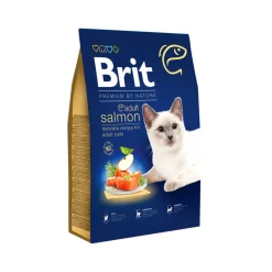 Brit Premium by nature Kat Adult