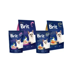 Brit Premium by nature Kat Adult