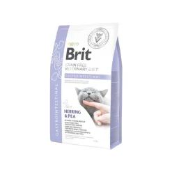 Brit Veterinary Diet Cat - Grain free - Gastrointestinal