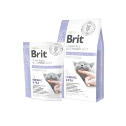 Brit Veterinary Diet Cat - Grain free - Gastrointestinal