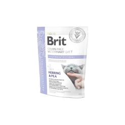 Brit Veterinary Diet Cat - Grain free - Gastrointestinal