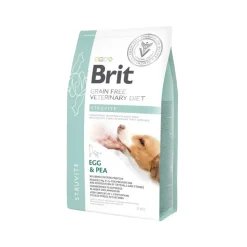 Brit Veterinary Diet Dog - Grain free – Struvite