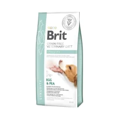 Brit Veterinary Diet Dog - Grain free – Struvite