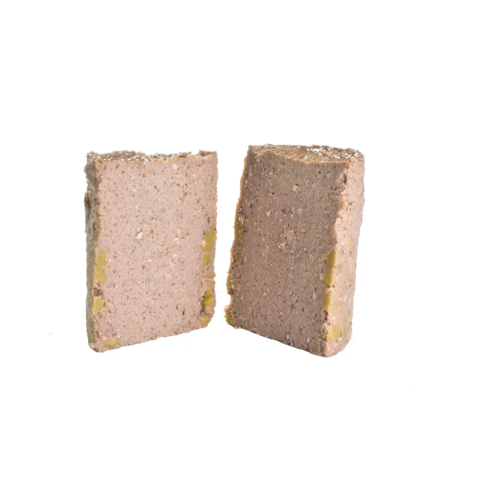Brit Veterinary Diet Dog - Grain free- Hypoallergenic - Blik