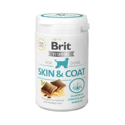 Brit Vitamins Skin & Coat