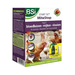 BSI MiteStop