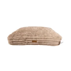 Buckz Corduroy Hondenmand Leo