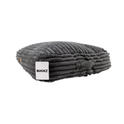 Buckz Corduroy Hondenmand Leo