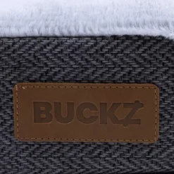 Buckz Orthopedisch Hondenkussen Bo