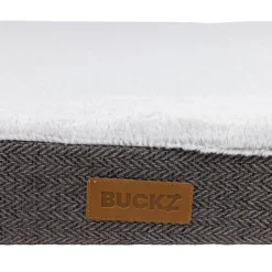 Buckz Orthopedisch Hondenkussen Bo