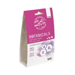 Bunny Nature All Nature Vitamin Botanicals - Multivitamine Snack