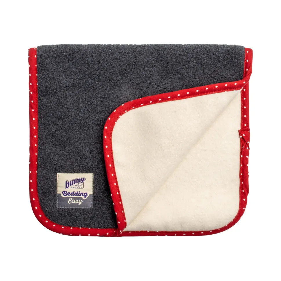 Bunny Nature Bedding Easy Mini