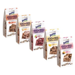 Bunny Nature Crunchy Cracker