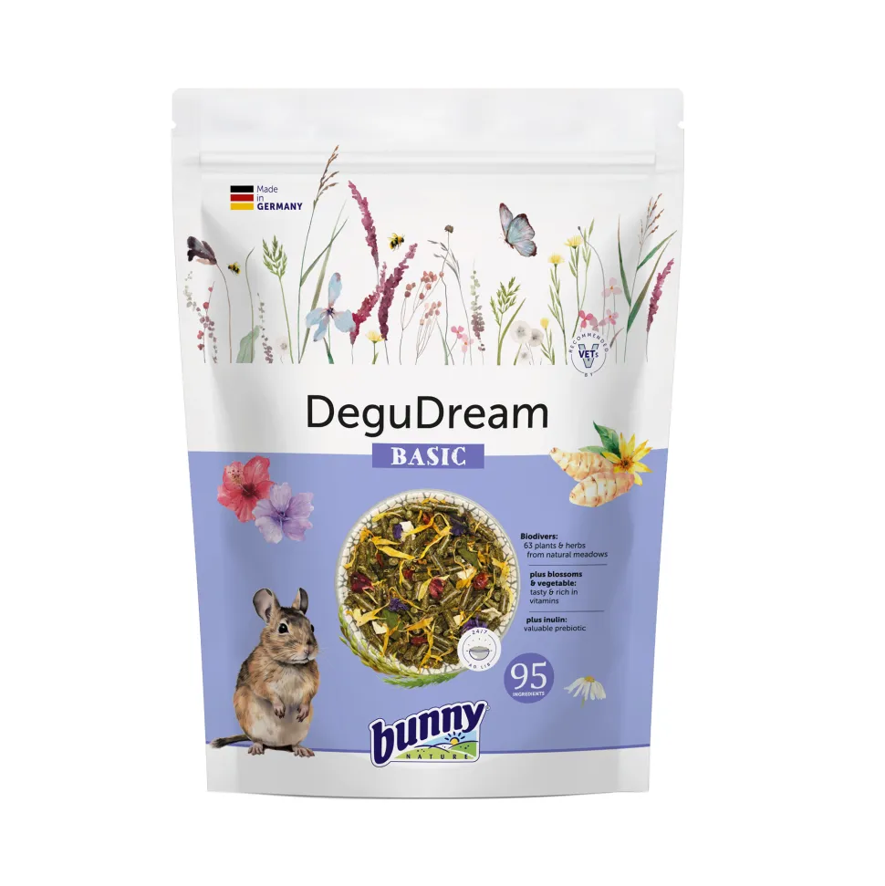 Bunny Nature Degu Dream Basic