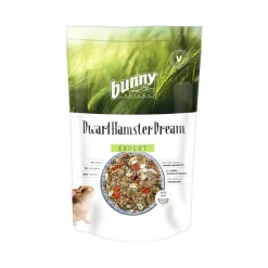 Bunny Nature Dwerghamster Dream Expert
