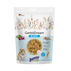 Bunny Nature Gerbil Dream Basic