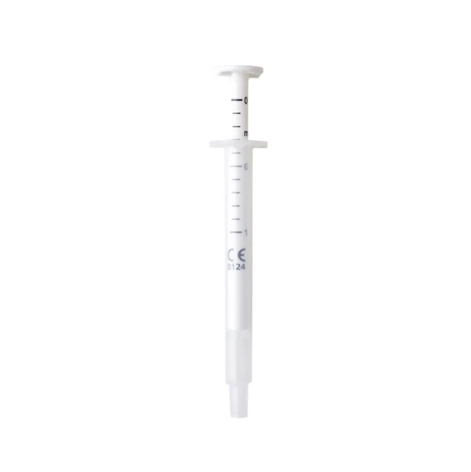 Bunny Nature GoVet Syringe