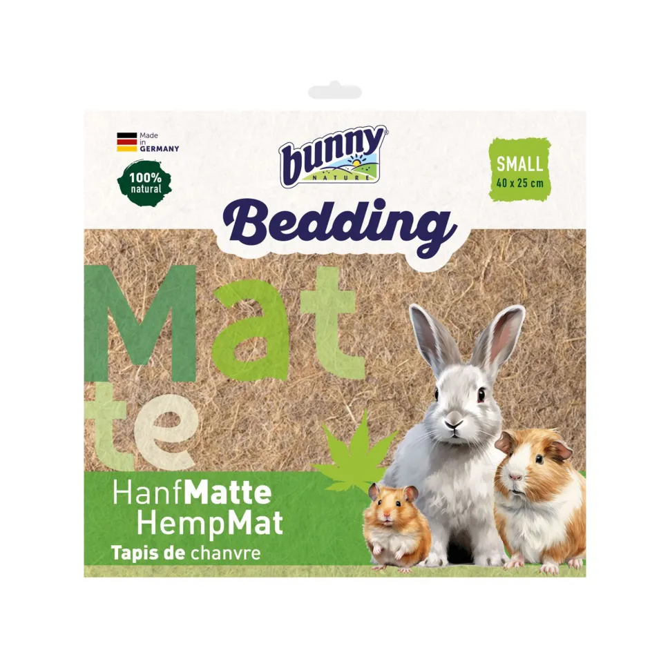 Bunny Nature Hennepmat