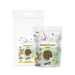 Bunny Nature Rabbit Dream Basic