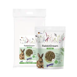 Bunny Nature Rabbit Dream Herbs