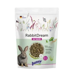 Bunny Nature Rabbit Dream Senior