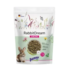 Bunny Nature Rabbit Dream Young