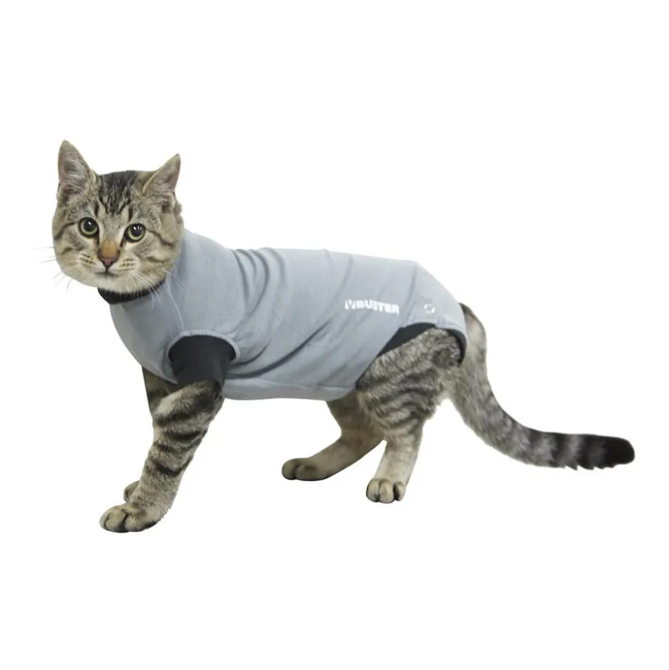 Buster Bodysuit Classic Kat