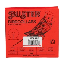 Buster Vogelkraag