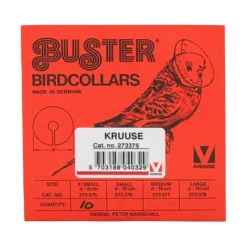 Buster Vogelkraag