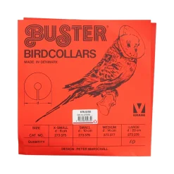Buster Vogelkraag
