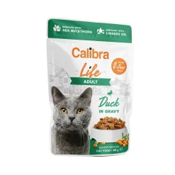 Calibra Cat Life Adult Natvoer