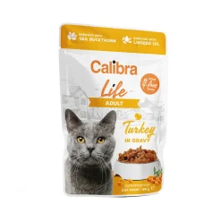 Calibra Cat Life Adult Natvoer