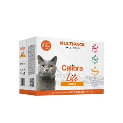 Calibra Cat Life Adult Natvoer