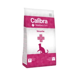 Calibra Cat Veterinary Diets - Struvite