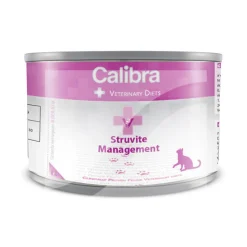 Calibra Cat Veterinary Diets - Struvite Management - Natvoer