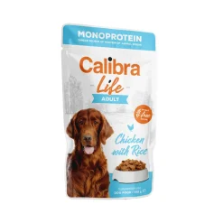 Calibra Dog Life Adult Natvoer