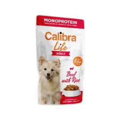 Calibra Dog Life Adult Natvoer