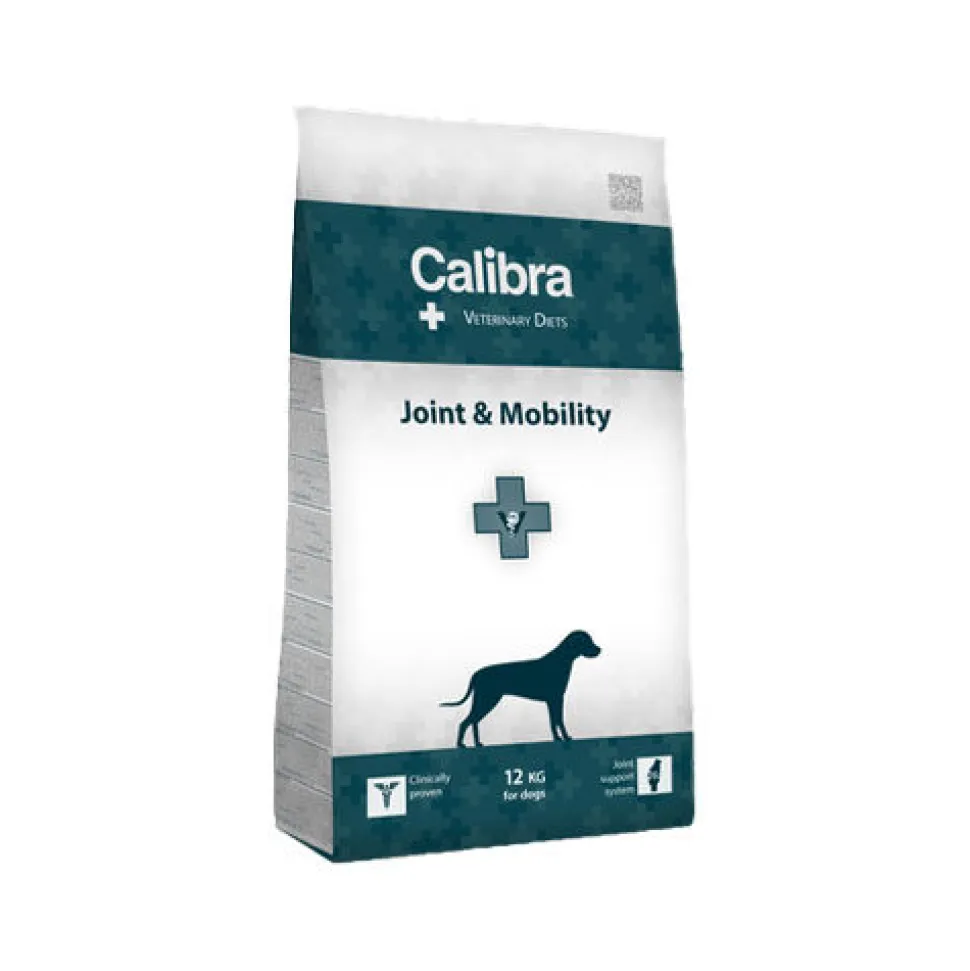 Calibra Dog Veterinary Diets - Joint & Mobility